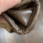 The Limited  Woven Straw Clutch Photo 6