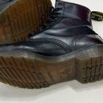 Dr. Martens Doc Martens 1460 Smooth Leather Lace Up Boots Size 6 Photo 10