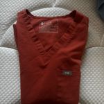 FIGS  Scrub Top Women’s Catarina Photo 1