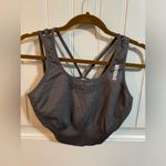 Gymshark Energy Seamless Slate Lavender Sports Bra Photo 2