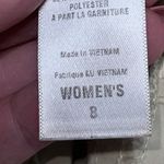 Patagonia Women's Borderless Roll Up Splash Hiking Pants Size 8 Khaki Outdoor Photo 7