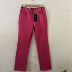 Charter Club  pink jean NWT Photo 2