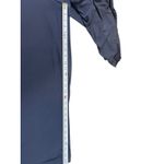 Lane Bryant Knit Kit Collection Wide Leg Pants Size 14/16 Navy Blue Flex NWT Photo 9