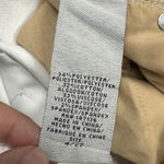 1822 Denim  Women's Super Soft Butter Denim High Rise Skinny Jeans‎ White Size 4 Photo 10