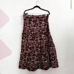 Cleobella  Bria Ankle Skirt |‎ Fringe Ikat Photo 1