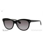 Marc by Marc Jacobs Marc by Marc Jacob MMJ 434/S butterfly style sunglasses black Photo 1