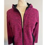 Made for life Pink Zip Up Jacket Petite Small Photo 0