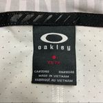 Oakley  High Tide Sleeveless Hoodie. Size XSmall. EUC Photo 6