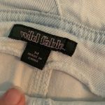 Wild Fable Denim Overall Dress Photo 4