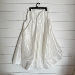 Free People NWOT Emery Drop-Waist Midi Skirt Photo 4