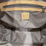 Diane Von Furstenberg  DVF Tote‎ Bag Abstract Print Satchel Designer Purse Travel Photo 8