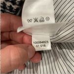 Brooks Brothers Red Fleece Houndstooth Peacoat 10 Photo 5