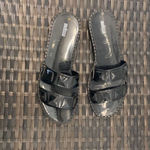 Melissa  sandals, women’s size 9 Photo 2