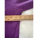 Patagonia Womens Better Sweater 1/4 Zip Magenta Plum Jacket Pullover Small? Photo 7