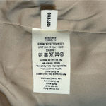 L'Agence  Chamberlain Single Breasted Houndstooth Blazer Size 2 Photo 8