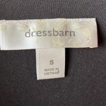 Dress Barn  Elegant top one piece two piece look small Photo 1
