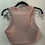 Aritzia  Babaton Sculpt Knit Racer Tank Photo 1
