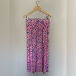 Lilly Pulitzer | Ersi Can’t Resist Maxi Skirt Slits | S Photo 5