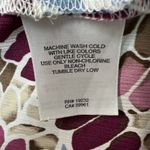 Alfred Dunner  Multicolor Button Front Top Womens 24W Casual Workwear Dressy Photo 9