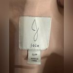 Joie  Women’s Button Down Shirt/Jacket Photo 5