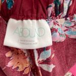 Abound  Floral‎ Shorts Photo 4