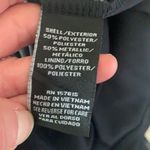 Chetta B  Shimmery Navy Silver Dress Size 6 NWT Photo 11