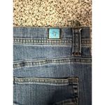 Fresh Produce Women's Blue Denim Cutoff Shorts Size 8 Casual Summer Photo 3