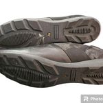 Sesto Meucci  Slide on sneakers Made in Italy 9.5N Photo 4