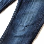 Lucky Brand Sofia Skinny Ankle Jeans Photo 5