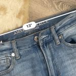 American Eagle  distressed mom jeans Photo 2