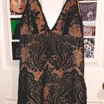 Free People Lace Dress Photo 1