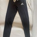 Adidas  Leggings Black Photo 0