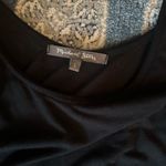 Michael Stars  maxi dress large elastic waist higher in front Photo 2