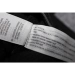 Abercrombie & Fitch The Ankle Straight Ultra High Rise Black Jeans Size 25 / 0 R Photo 3