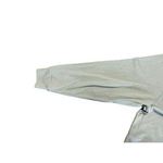 Madewell semi cropped pocket Crewneck knit top light green size XS Photo 5