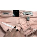 Calvin Klein  Women's Chintz Rose Pink Skinny Ankle Jeans BRAND NEW Photo 9