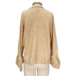 3.1 Phillip Lim Wool Blend Bell Sleeve Sweater Size Medium Photo 3