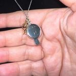 Little Luxuries Crystal Silver Photo 5