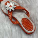 Coach y2k  Sandal Bag Charm Key Chain Photo 4