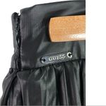 Guess  - Paloma Mini Skirt Black Size M Photo 1