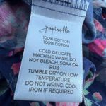 Papinelle Grace Maxi Strappy Sleeveless Long Nightie chemise sz XS Photo 6