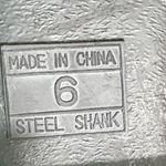 Western Chief  Black Fur-Lined Winter Boots Photo 10