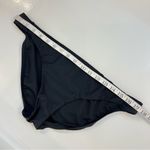 Bar III Bar lll hipster bikini bottom in black, size XL, EUC Photo 7