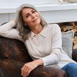 Woolover Collared Button Cashmere and Merino Knitted Sweater Size XL Photo 0