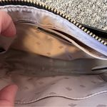 Kate Spade Adel Black Leather Top‎ Zip Crossbody Purse Bag Photo 10