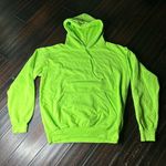 Los Angeles Apparel Long sleeve sweater hoodie heavy warm cotton basic casual Photo 0