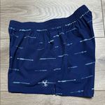 Carve Designs  3” Blue Swim Board Shorts Size 4 Photo 2