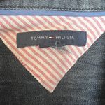 Tommy Hilfiger  denim a-line dress Photo 3