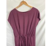 H by Halston  Cap Sleeve Ombre Printed Dress Size Medium Photo 3