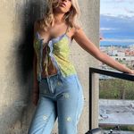 Princess Polly princesses polly MALIA SET GREEN Photo 8